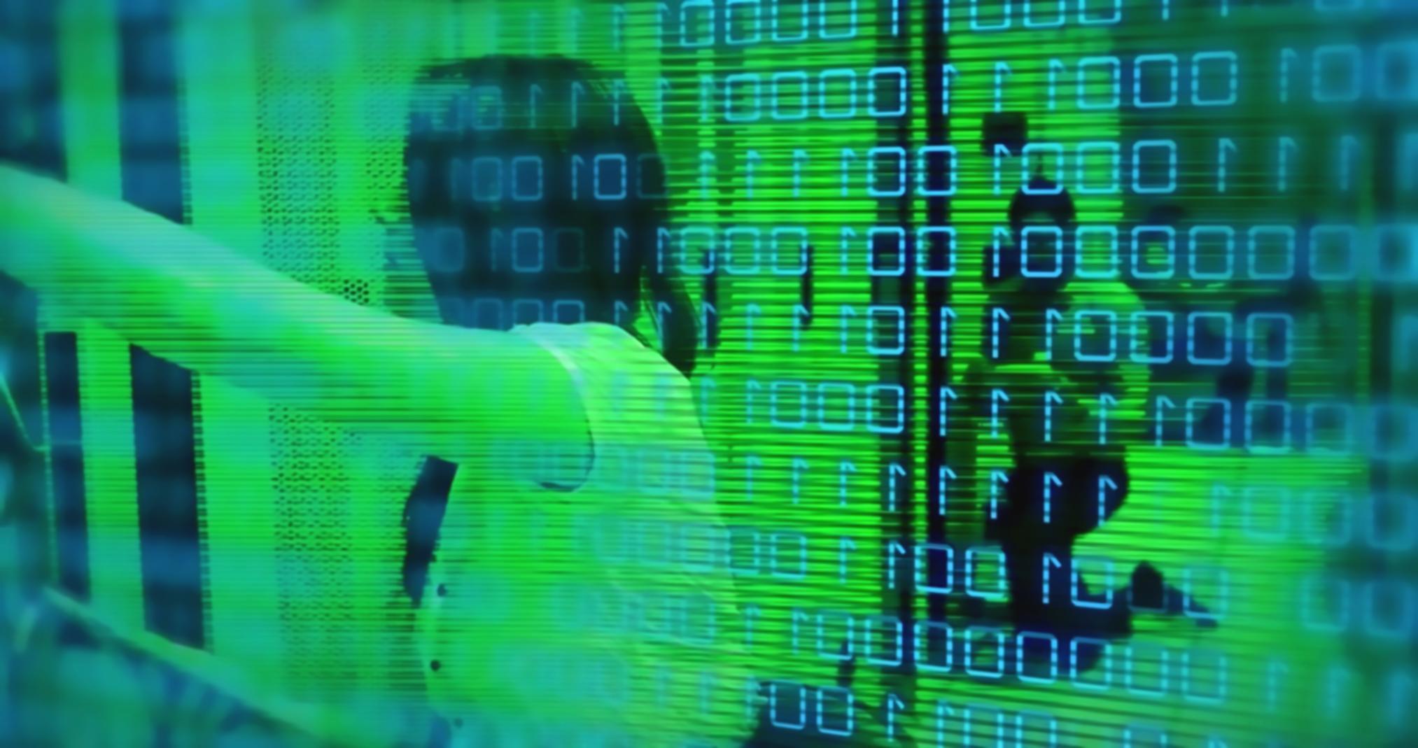 Grafische Darstellung von Marktanteilen und Trends